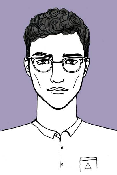 Buy the right glasses for your face shape Best ...