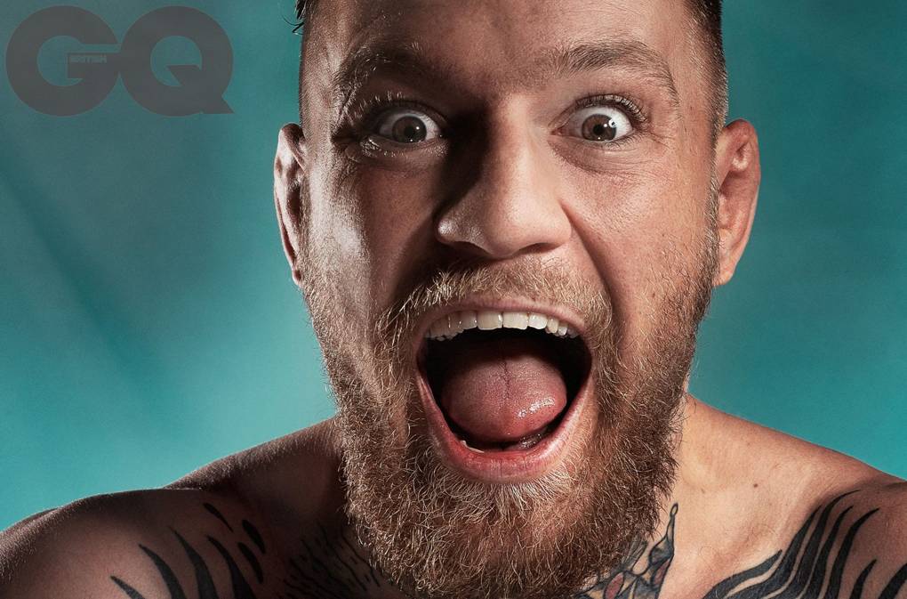 Conor McGregor se retira!?!? WTFFFFFFFFFFF! 1020