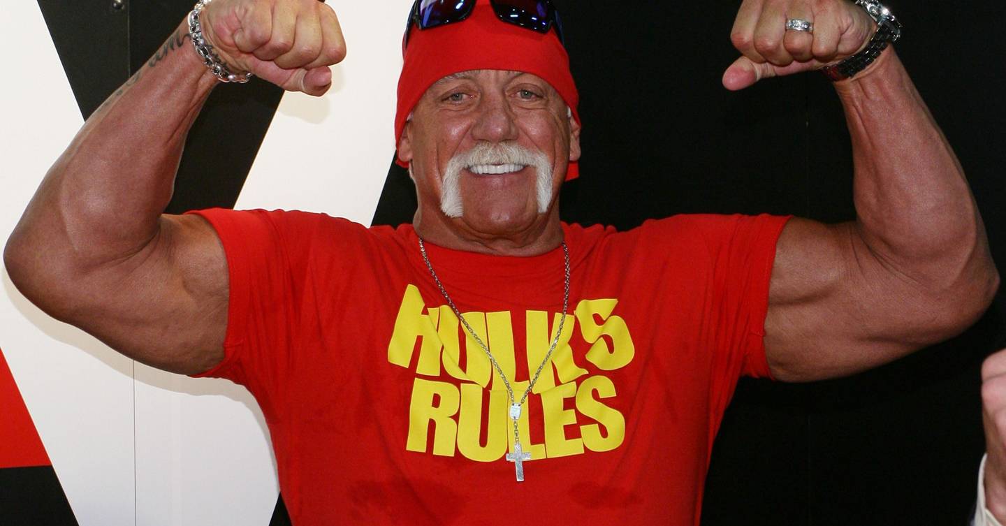 Hulk Hogan Awarded Million In Damages Following Sex Tape Scandal
