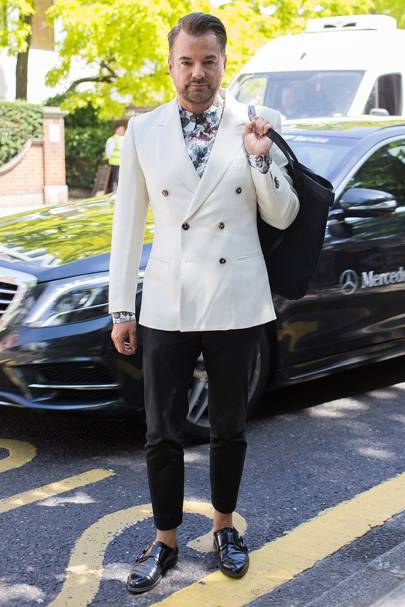 Land Rover Halifax >> GQ's 10 best-dressed businessmen 2016 | British GQ Land Rover Halifax >> GQ's 10 best-dressed businessmen 2016 | British GQ