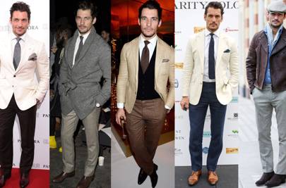 style for men in their 30s