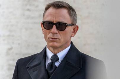 ... to get Daniel Craigs hair cut as James Bond in Spectre British GQ