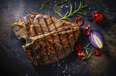 London's best steak restaurants | British GQ