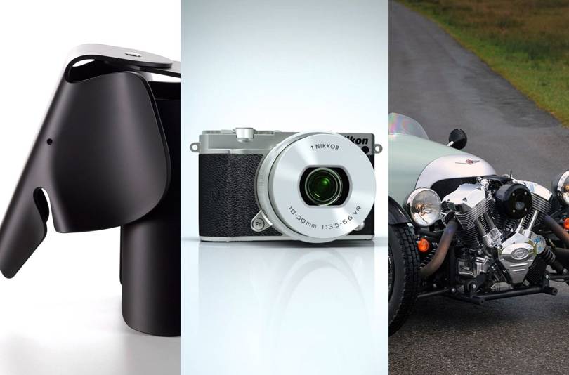 The best Christmas gift ideas for a creative man | British GQ
