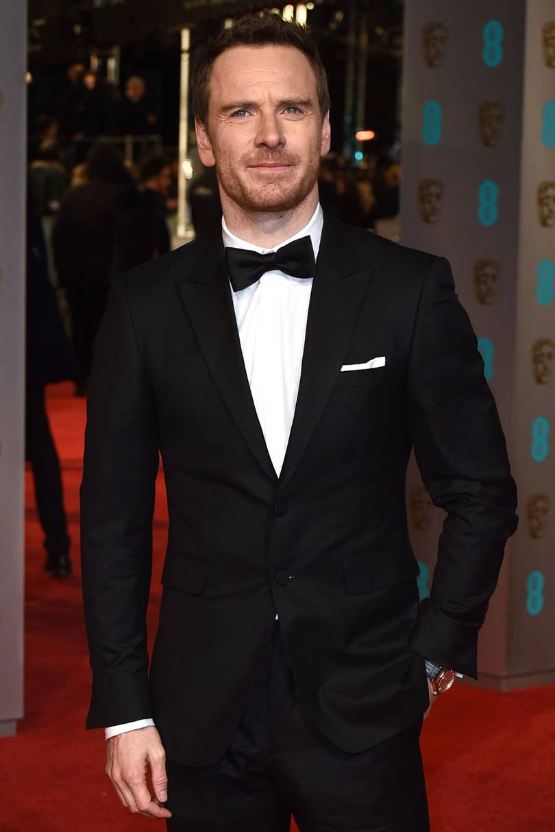 Image result for michael fassbender said he will never play the new james bond movie