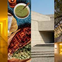 Jessica Alba Is Hot In The City British Gq