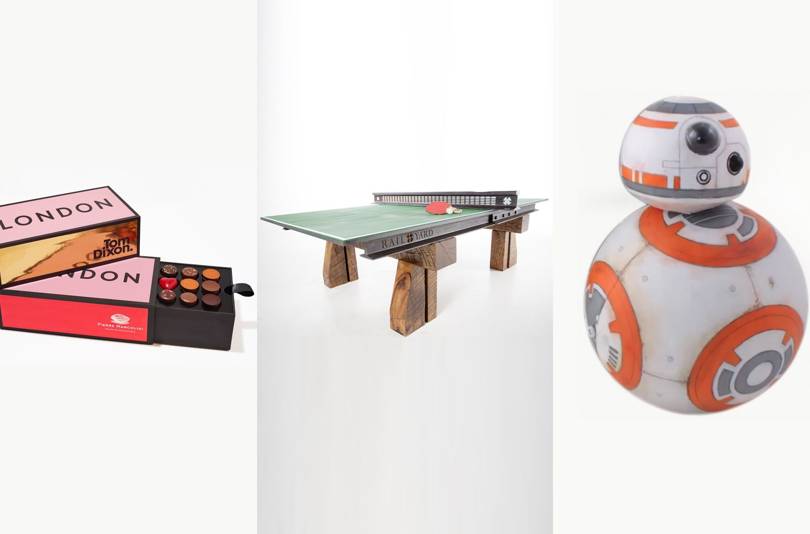 10 Coolest things in the world this week British GQ