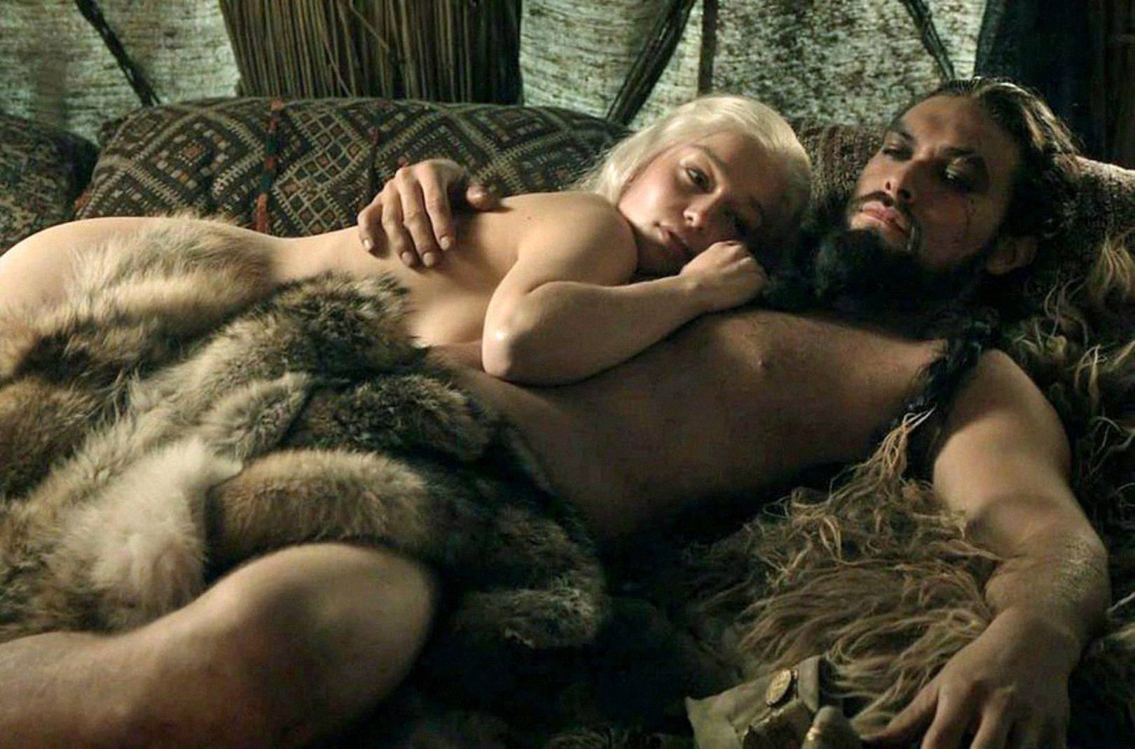 Resultado de imagen para game of thrones sex