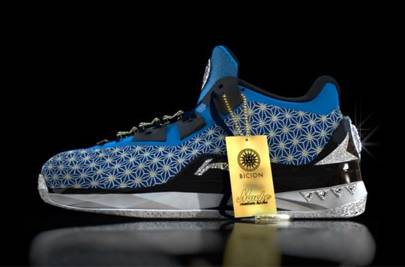 designer expensive trainers