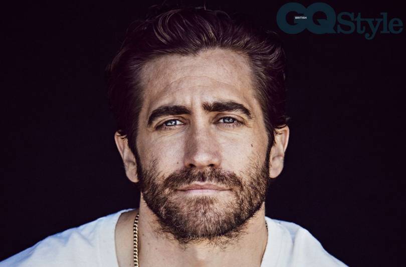 When Jake Gyllenhaal Met Tom Ford... | British GQ