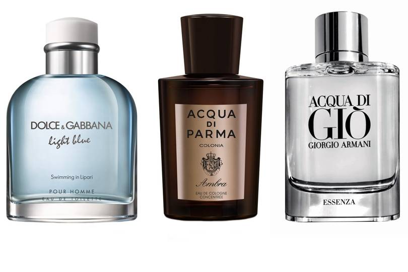 The GQ Fragrance Guide What is Ambergris? British GQ