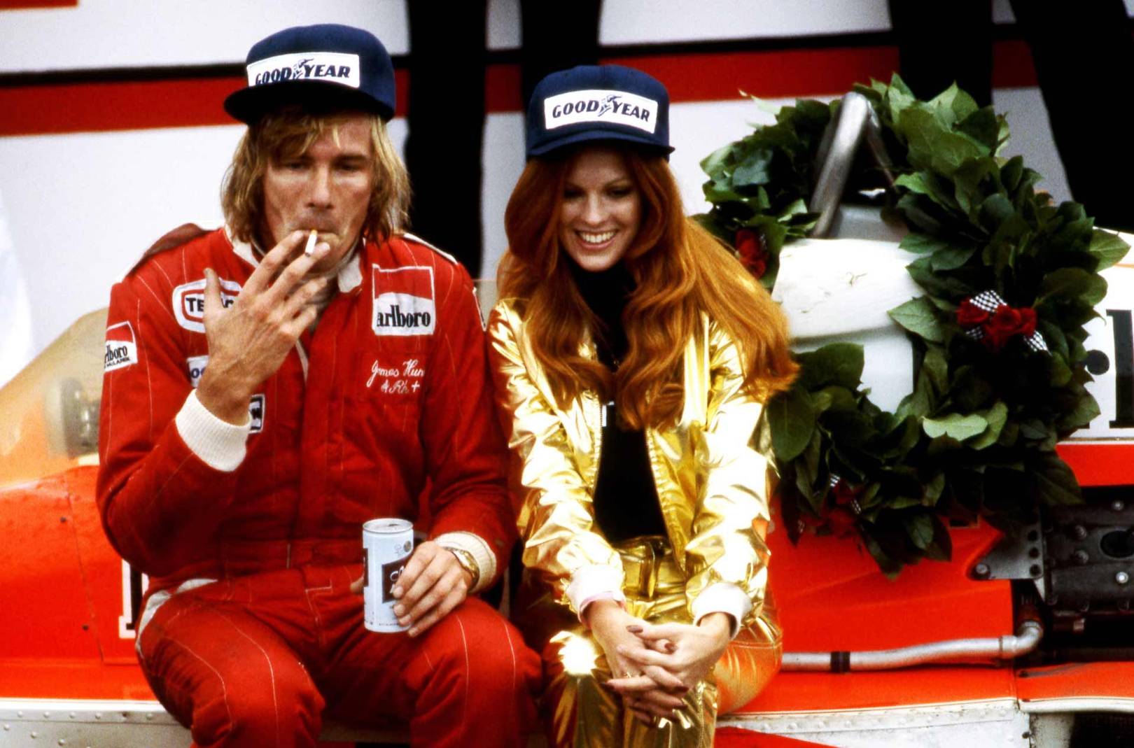 james-hunt-mit-aktmodell