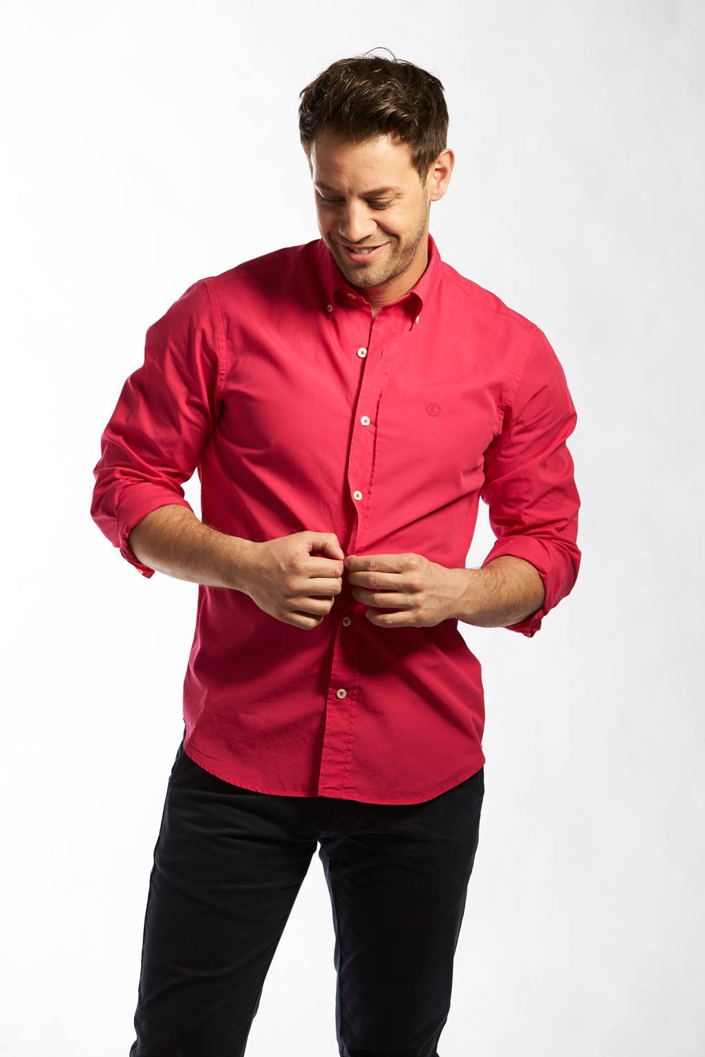 tom cridland pullover