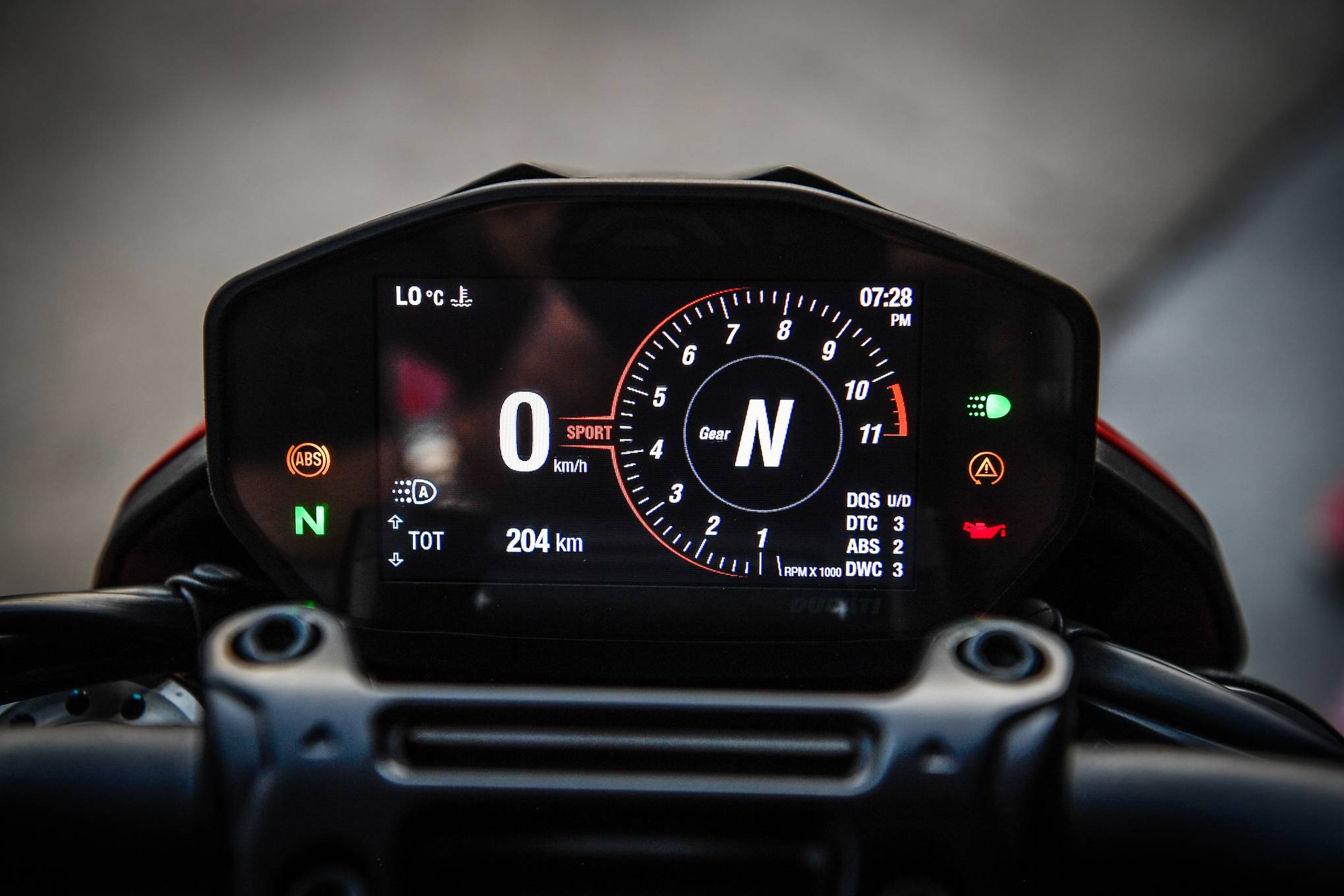 Ducati Hypermotard 950 Review British Gq