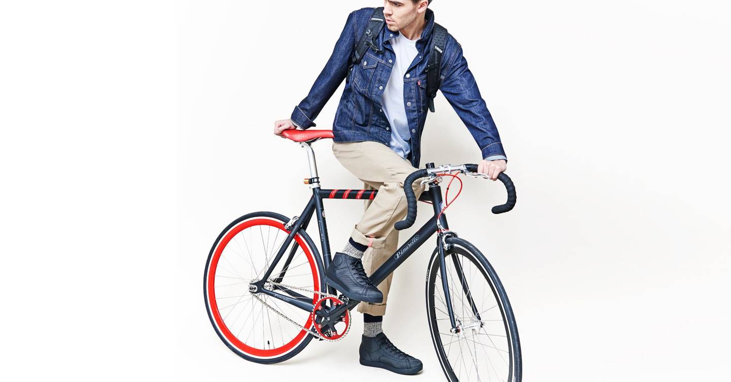 The bike accessories you need in your life British GQ
