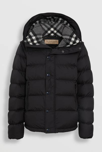 The best puffer jackets for men | British GQ