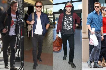 Style File: Ryan Gosling's best outfits in pictures | British GQ