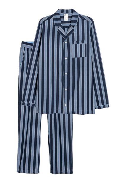 It's time to rediscover pyjamas | British GQ