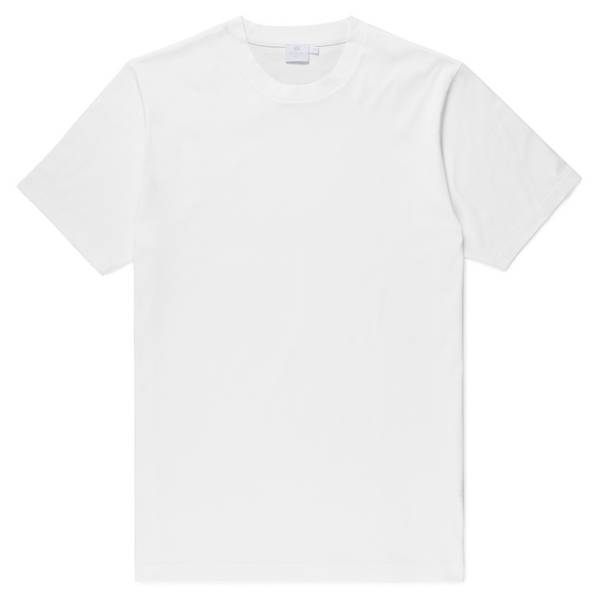 White T-shirts: Why every man needs one | British GQ