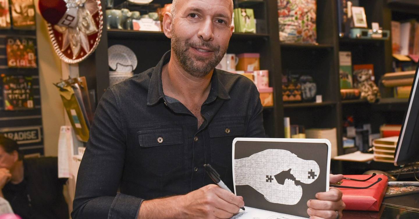 Neil Strauss' new book is complete and utter bollocks ... - 1440 x 753 jpeg 104kB