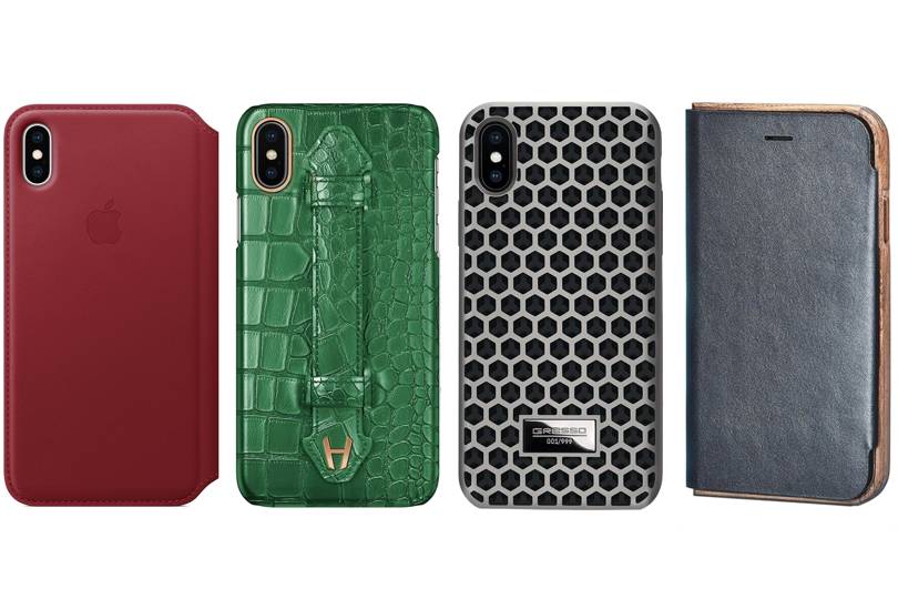 Best iPhone XS & iPhone XS Max cases British GQ