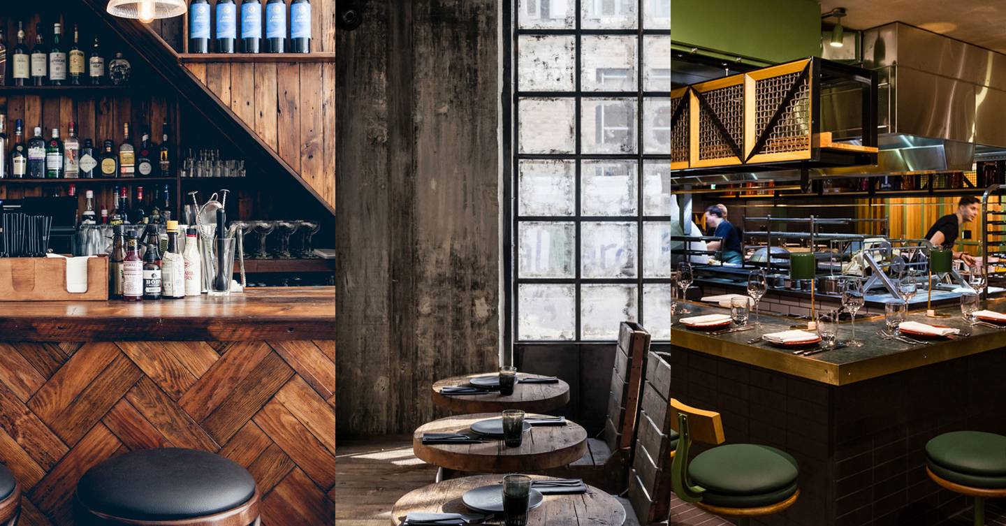 The best barbecue restaurants in London British GQ