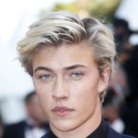 Celebrity men who've gone blond | British GQ