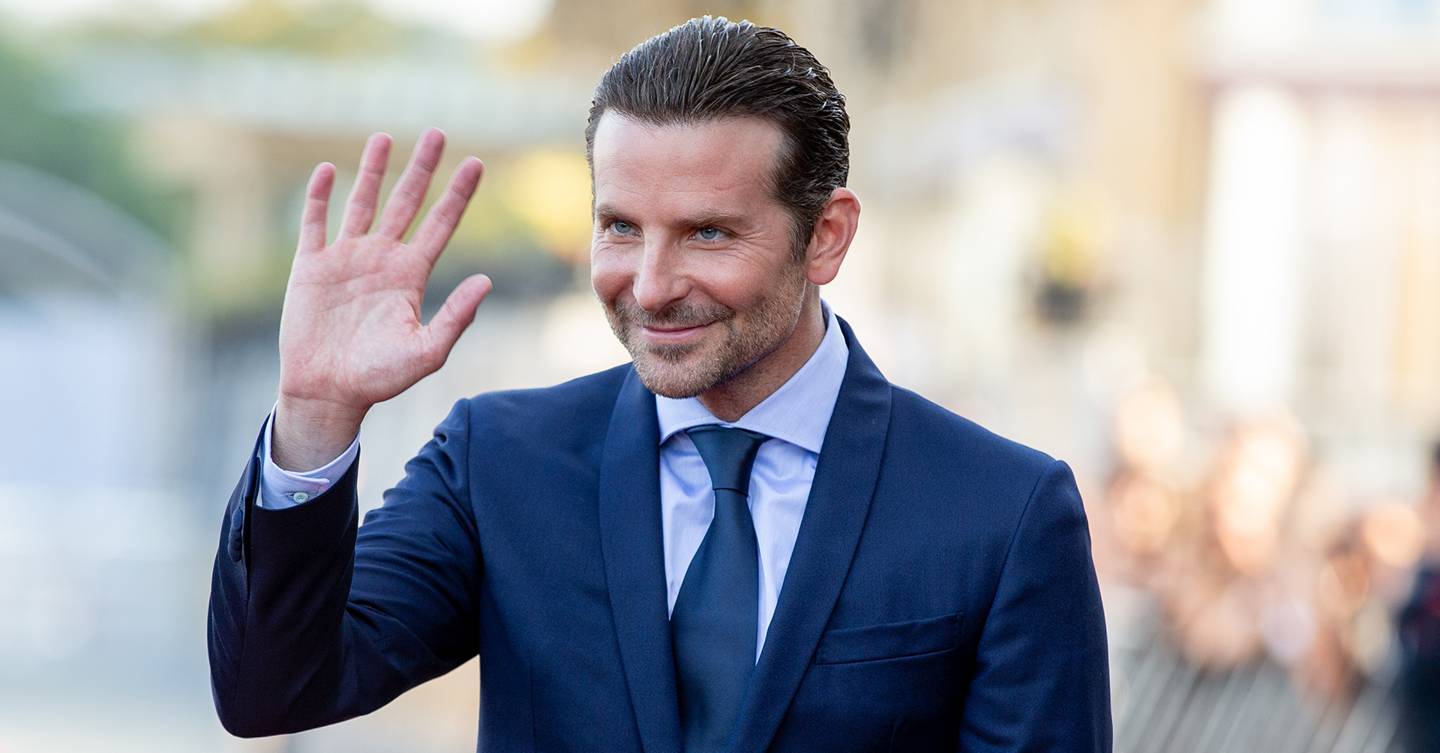 How to get Bradley Cooper's hair | British GQ