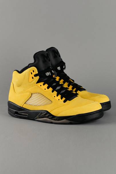 most expensive trainers in the world