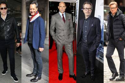 How to dress in your 50s | British GQ