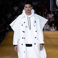 burberry menswear 2020