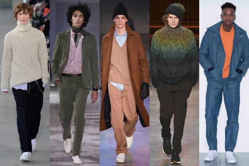 6 men's trends you need to know for autumn | British GQ