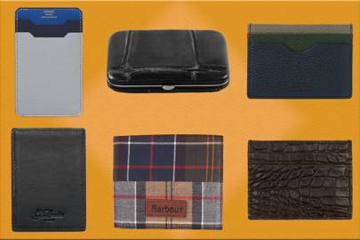 Best Wallets For Men British Gq - the best wallets for every budget