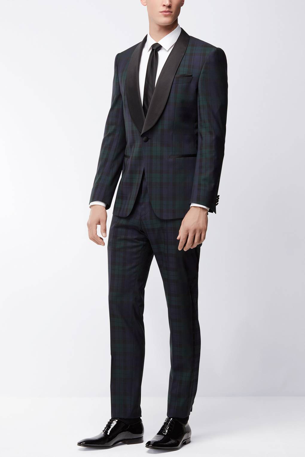 Best tuxedos for every budget British GQ