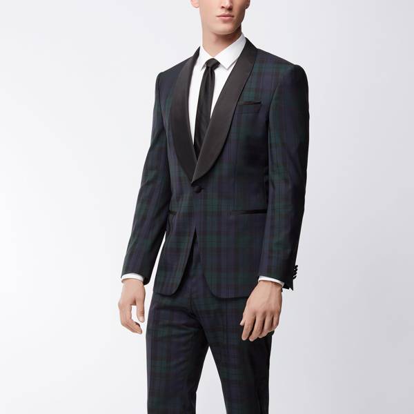 Best tuxedos for every budget British GQ