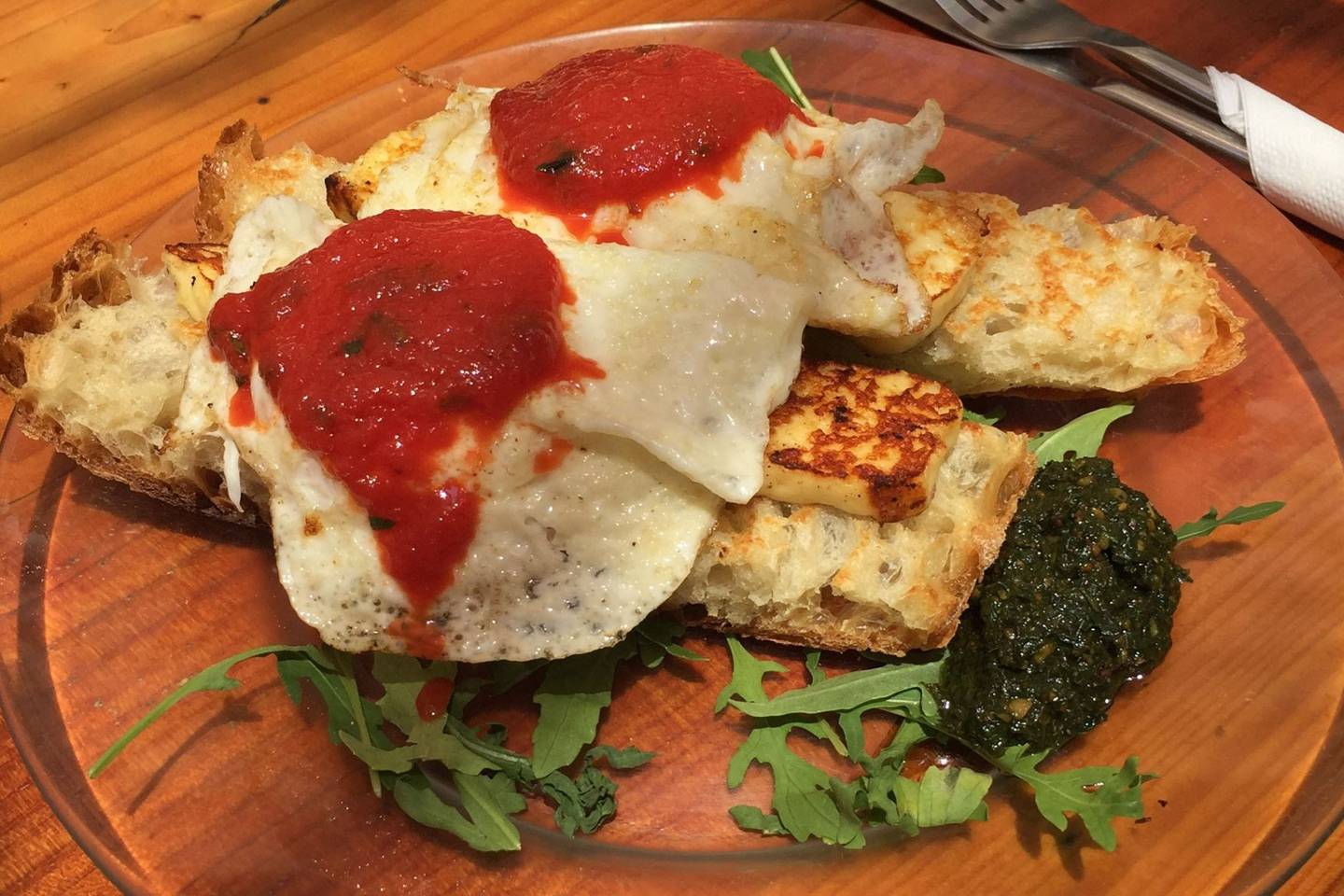 Get yourself to Johannesburg, the southern hemisphere’s new cool city