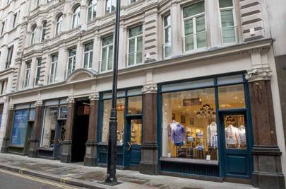 Rediscovering St James's, London's grandest menswear mecca | British GQ