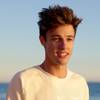 Cameron Dallas, a 21-year-old Vine superstar, is the new face of Calvin ...