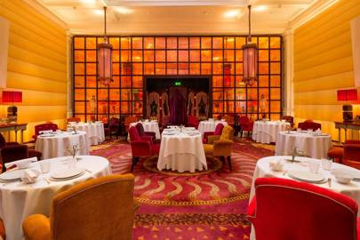 8 of the most luxurious restaurants in London | British GQ