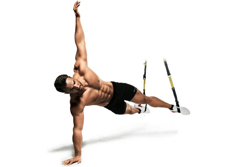Image result for side plank exercise
