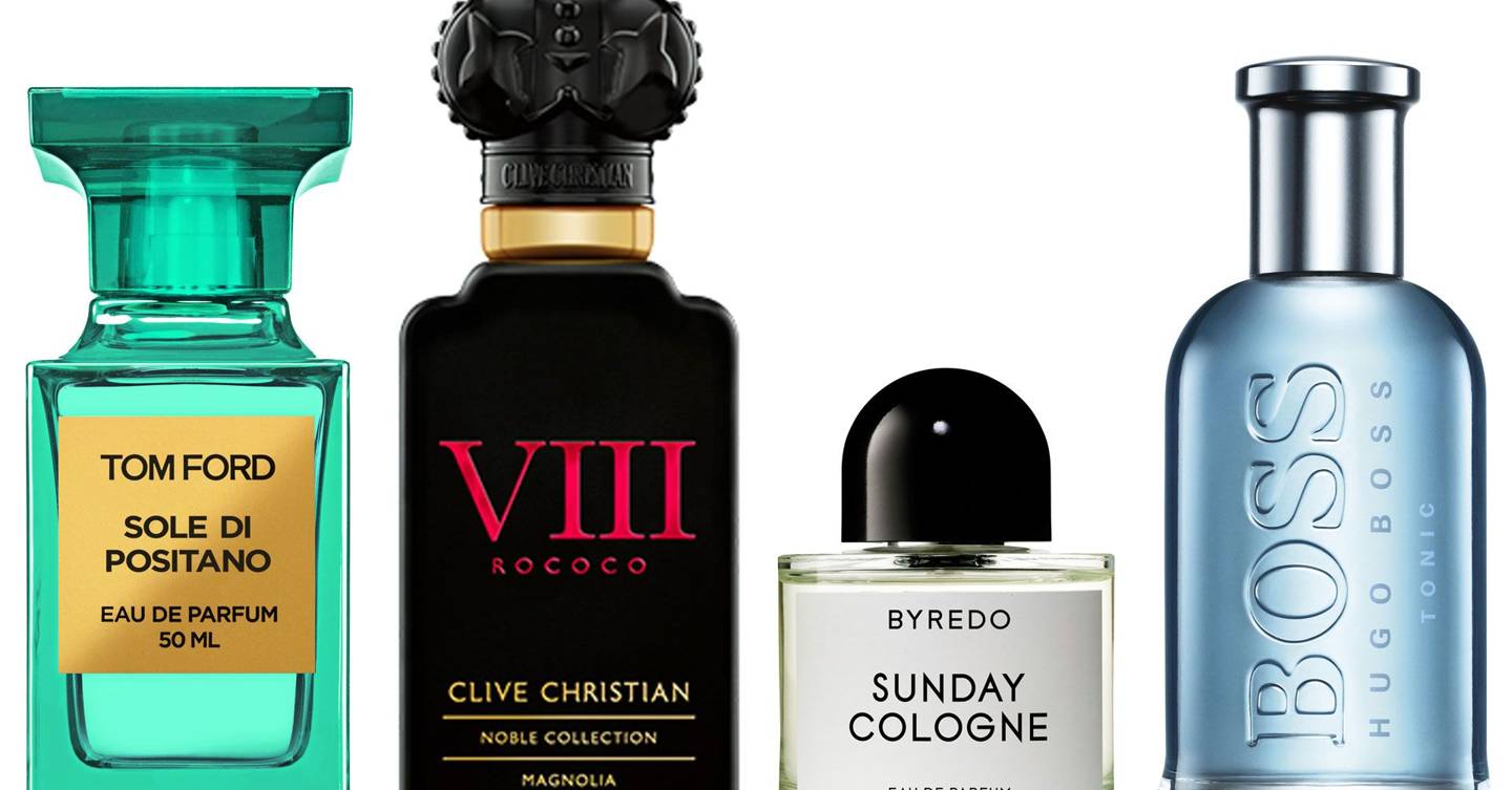 Favourite fragrances: The GQ team's pick | British GQ