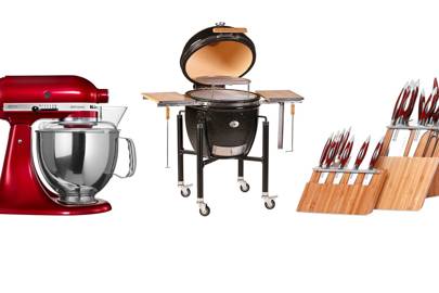 Mark Hix S Christmas Gift Guide For Your Kitchen British Gq Mark Hix S Christmas Gift Guide For Men That Like To Cook