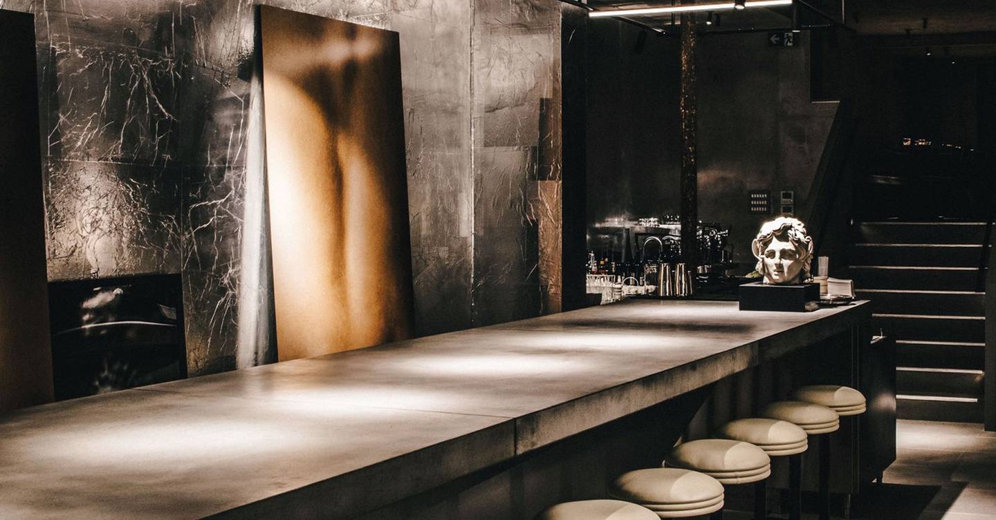 London's best bars and best bars in Soho, Mayfair and East London