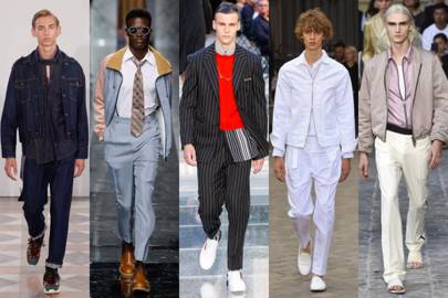 fashion trends mens