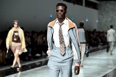 Milan Men's Fashion Week: trends and news | British GQ