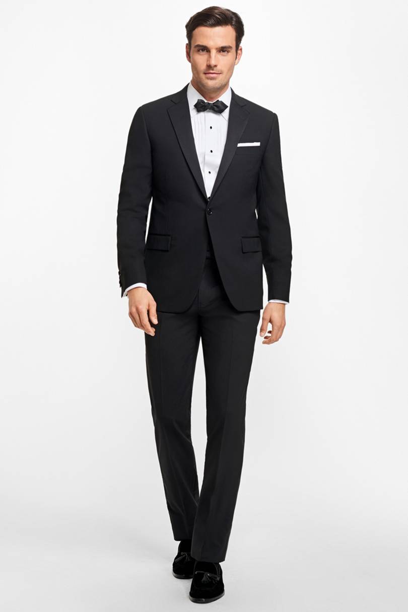 Best tuxedos for every budget British GQ