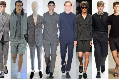 4 big LCM trends you need to know for S/S '16 | British GQ