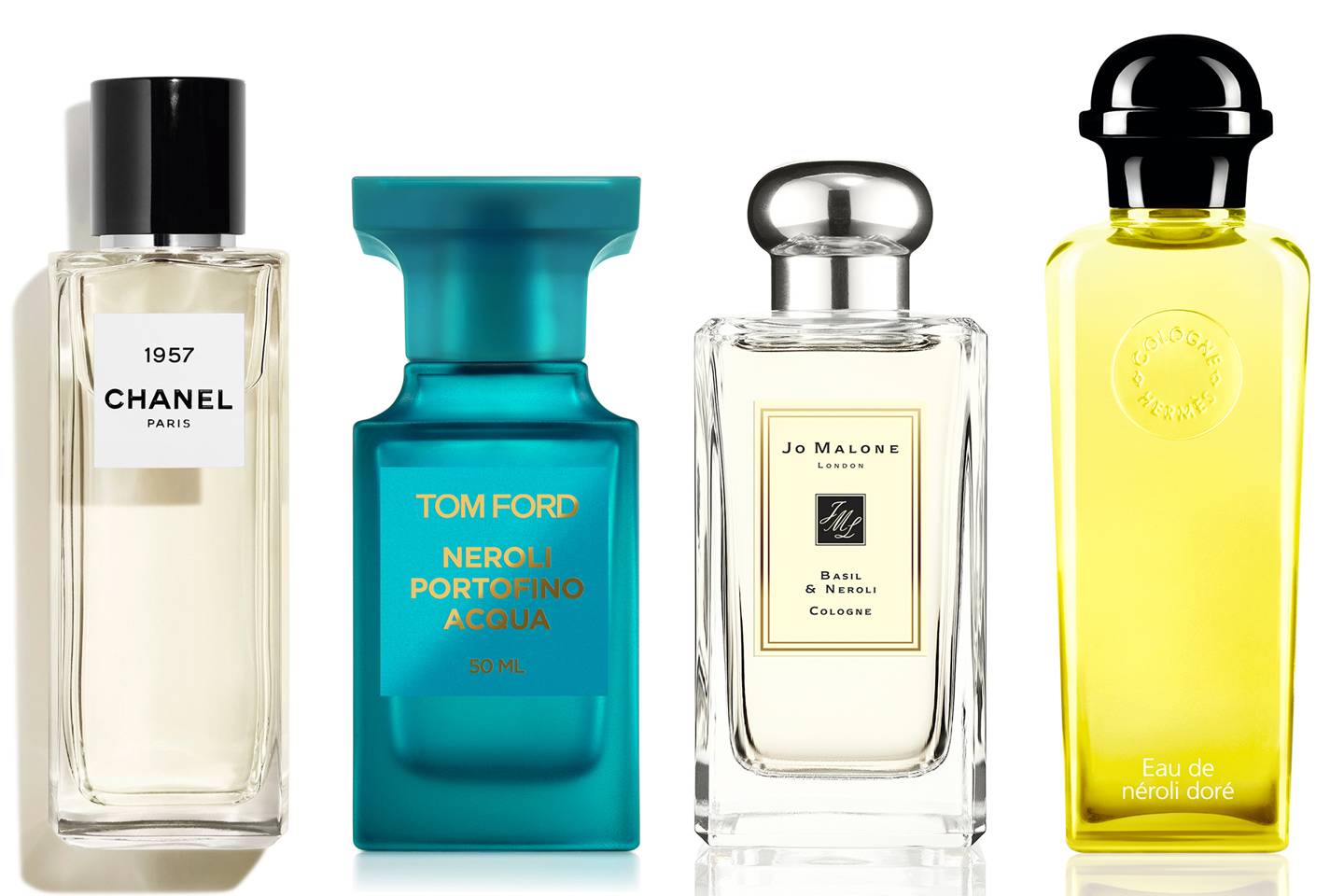 Best Neroli fragrances 2019 | British GQ