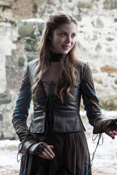 Women We Love In Game Of Thrones British Gq