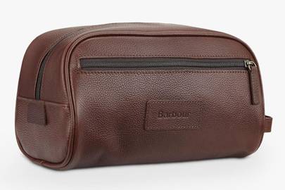 Best wash bags for men 2019 | British GQ
